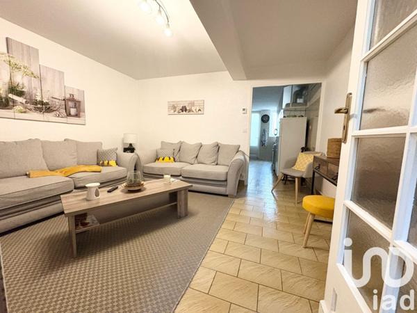 Maison à vendre 4 pièces 75 m² Pennautier