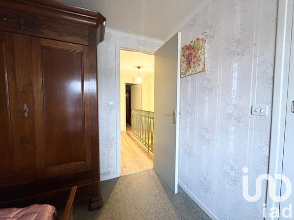 Maison à vendre 4 pièces 75 m² Pennautier