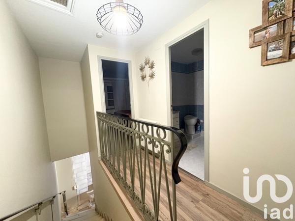 Maison à vendre 4 pièces 75 m² Pennautier