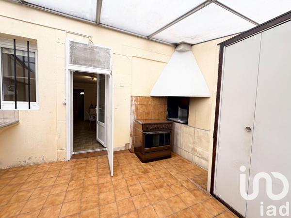 Maison à vendre 4 pièces 75 m² Pennautier