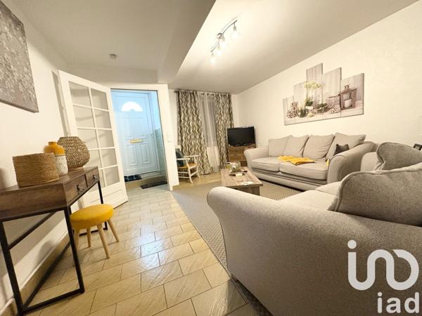 Maison à vendre 4 pièces 75 m² Pennautier