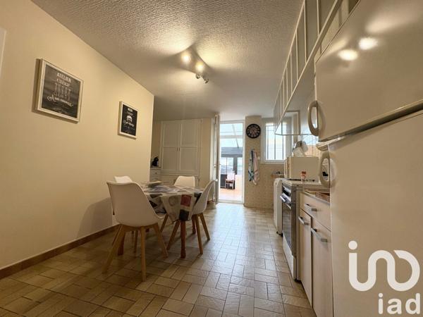 Maison à vendre 4 pièces 75 m² Pennautier