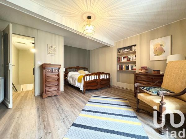 Maison à vendre 4 pièces 75 m² Pennautier