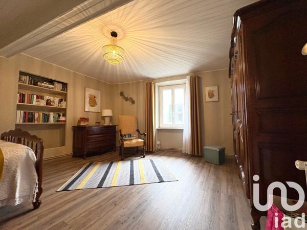 Maison à vendre 4 pièces 75 m² Pennautier