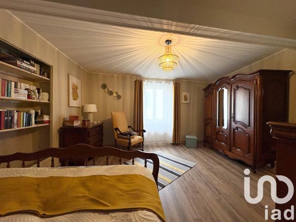 Maison à vendre 4 pièces 75 m² Pennautier