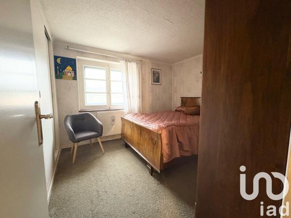 Maison à vendre 4 pièces 75 m² Pennautier