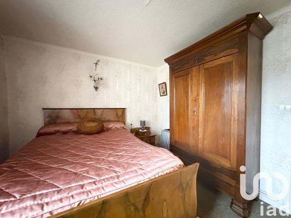 Maison à vendre 4 pièces 75 m² Pennautier