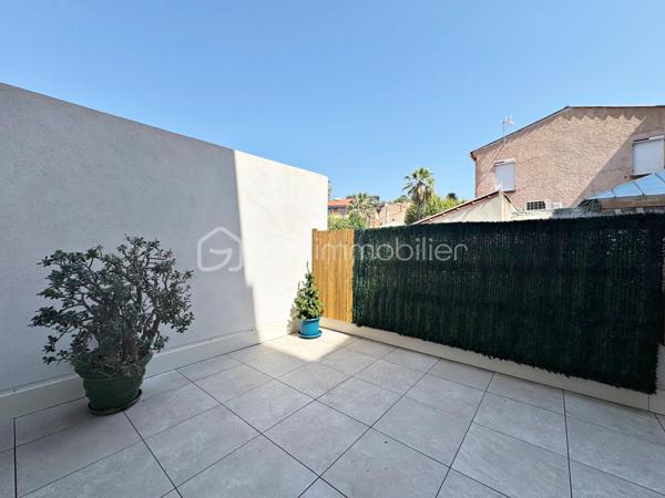 Appartement de 60,94 m²