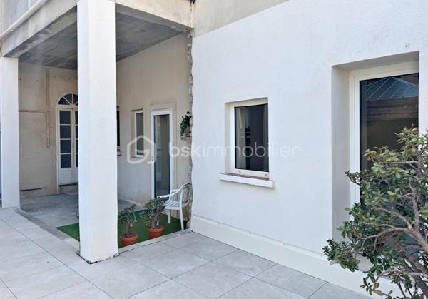 Appartement de 60,94 m²