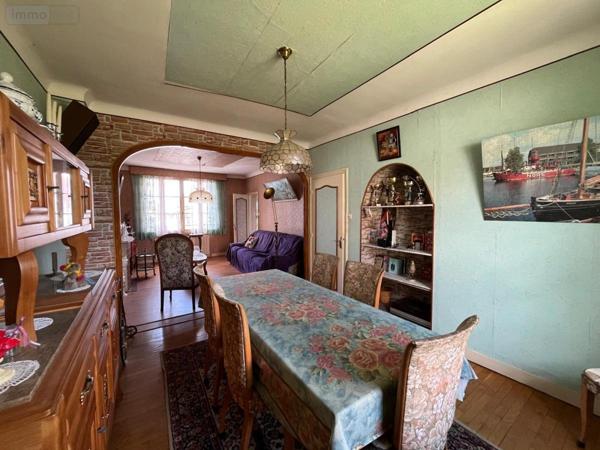 Maison à vendre à Montargis dans le Loiret (45200), ref : 45051-446