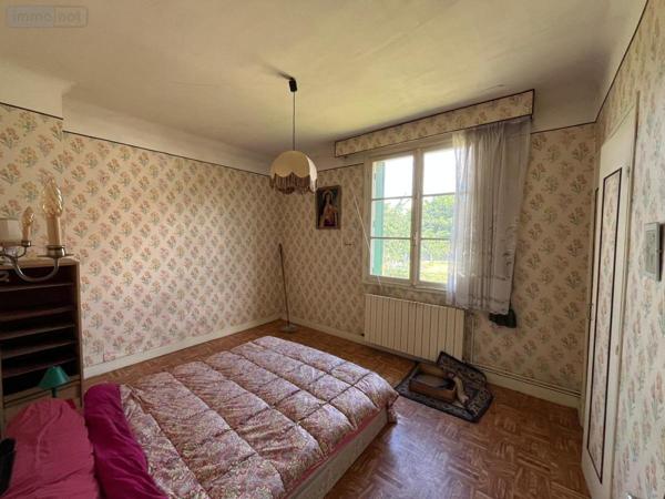 Maison à vendre à Montargis dans le Loiret (45200), ref : 45051-446