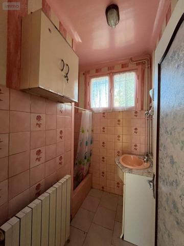 Maison à vendre à Montargis dans le Loiret (45200), ref : 45051-446