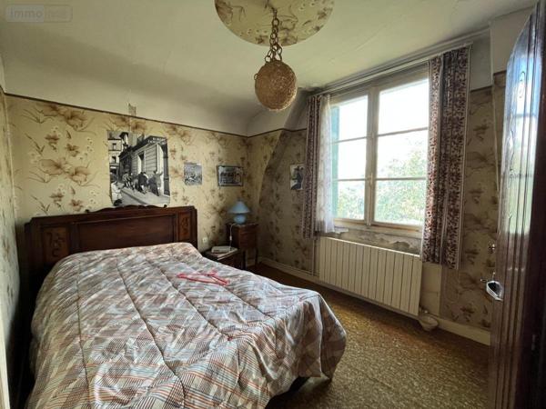 Maison à vendre à Montargis dans le Loiret (45200), ref : 45051-446