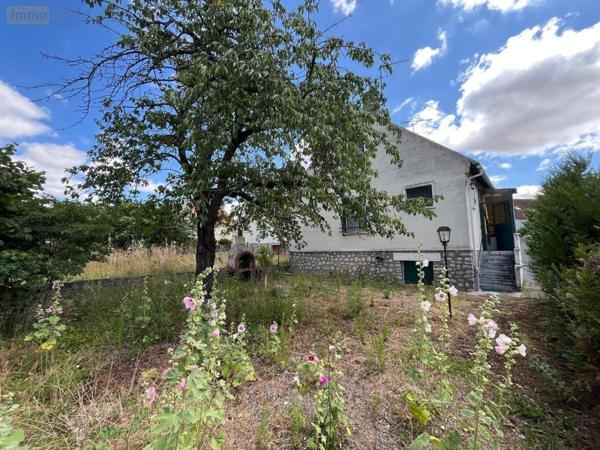 Maison à vendre à Montargis dans le Loiret (45200), ref : 45051-446