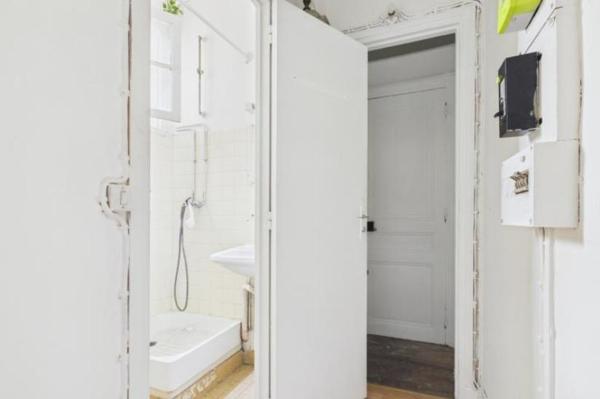 Vente - Appartement 2 pièces 24 m 2 Paris (75011)