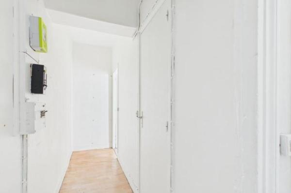 Vente - Appartement 2 pièces 24 m 2 Paris (75011)