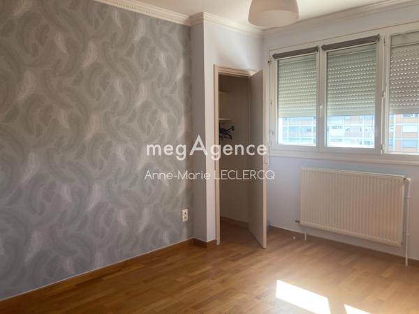 Appartement à MACON, 71000 - 5 pièces 97m²