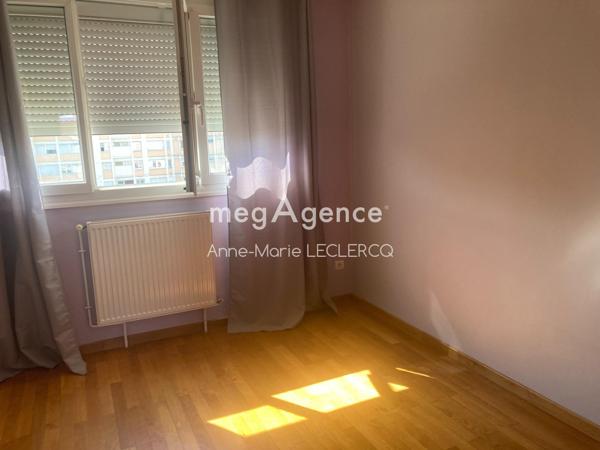 Appartement à MACON, 71000 - 5 pièces 97m²