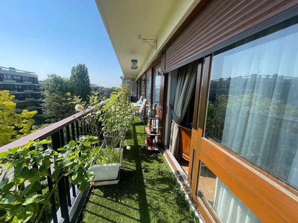 Appartement à vendre au Chesnay-Rocquencourt (78150)