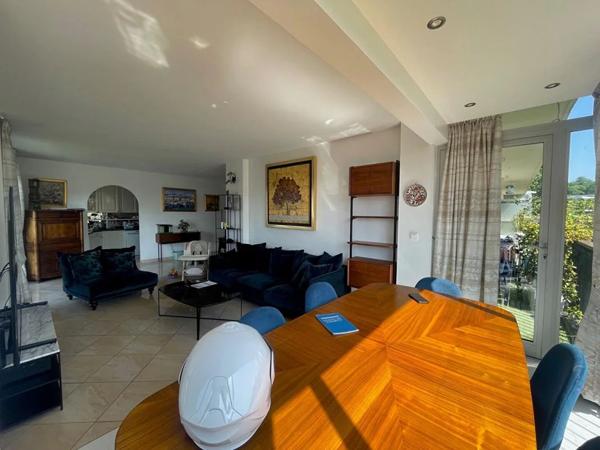 Appartement à vendre au Chesnay-Rocquencourt (78150)