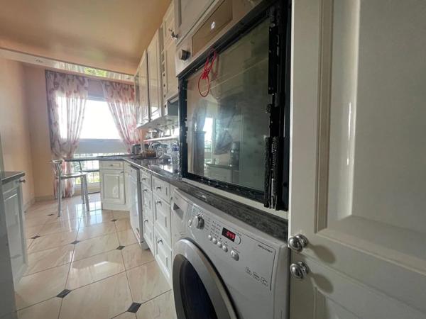 Appartement à vendre au Chesnay-Rocquencourt (78150)