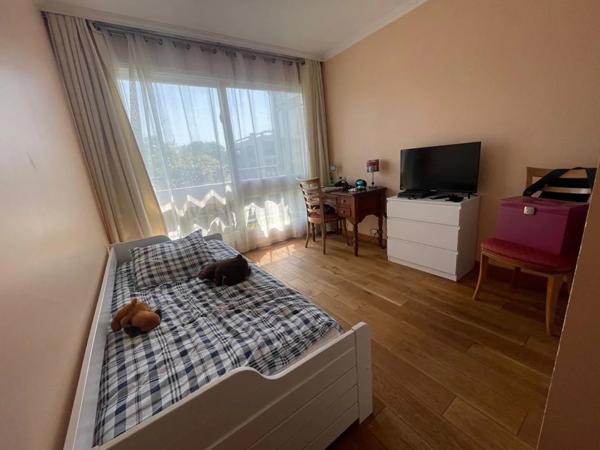 Appartement à vendre au Chesnay-Rocquencourt (78150)