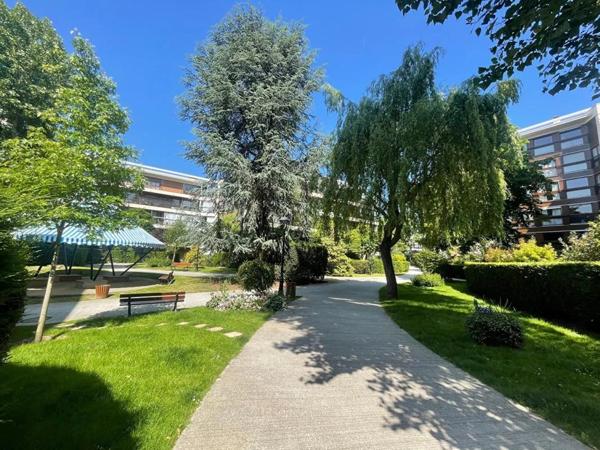 Appartement à vendre au Chesnay-Rocquencourt (78150)