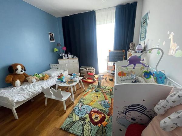 Appartement à vendre au Chesnay-Rocquencourt (78150)