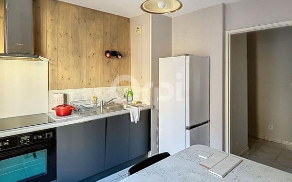 Appartement à louer    4 pièces • 82,20 m2 Chaumont
