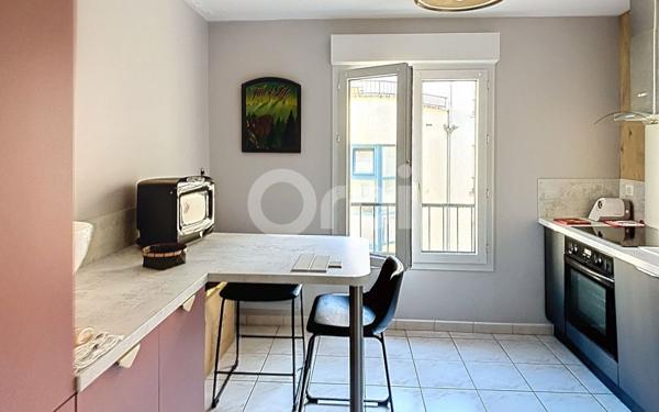 Appartement à louer    4 pièces • 82,20 m2 Chaumont