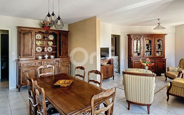 Appartement à louer    4 pièces • 82,20 m2 Chaumont
