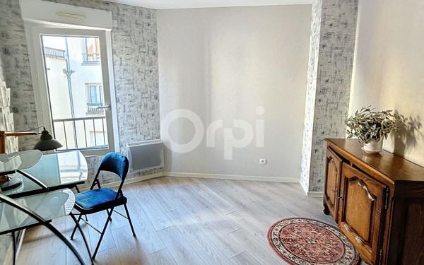 Appartement à louer    4 pièces • 82,20 m2 Chaumont