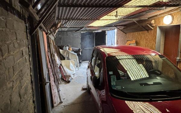 Maison à vendre    3 pièces • 70 m2 Maubeuge