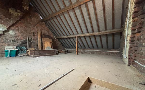 Maison à vendre    3 pièces • 70 m2 Maubeuge