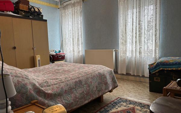 Maison à vendre    3 pièces • 70 m2 Maubeuge