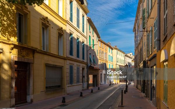 Appartement à vendre    4 pièces • 75 m2 Brignoles