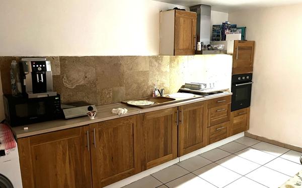 Appartement à vendre    4 pièces • 75 m2 Brignoles