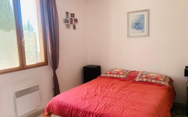 Appartement à vendre    4 pièces • 75 m2 Brignoles