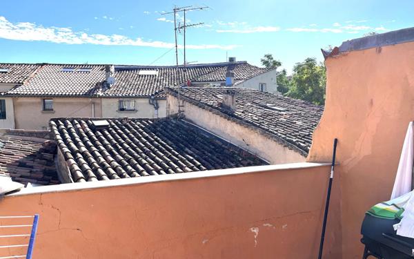 Appartement à vendre    4 pièces • 75 m2 Brignoles