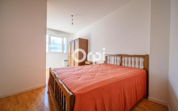 Appartement à vendre    3 pièces • 56,23 m2 Haubourdin