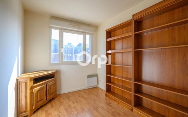 Appartement à vendre    3 pièces • 56,23 m2 Haubourdin