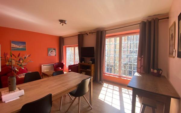 Appartement à vendre    3 pièces • 64,67 m2 Dieppe