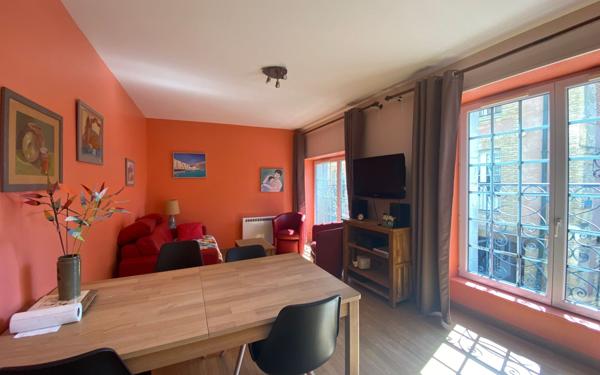 Appartement à vendre    3 pièces • 64,67 m2 Dieppe