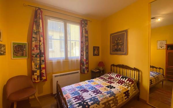 Appartement à vendre    3 pièces • 64,67 m2 Dieppe