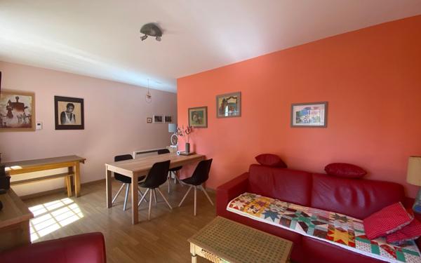 Appartement à vendre    3 pièces • 64,67 m2 Dieppe