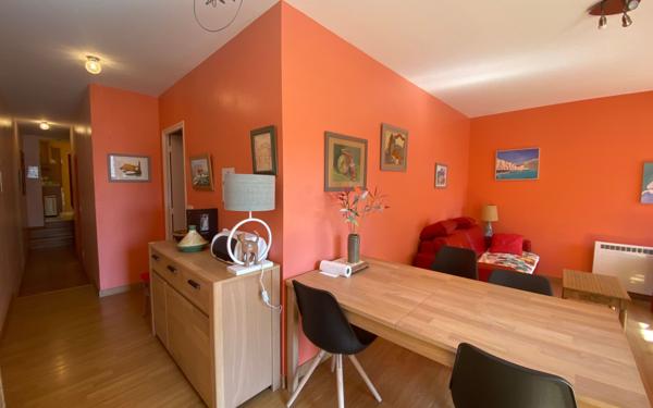 Appartement à vendre    3 pièces • 64,67 m2 Dieppe