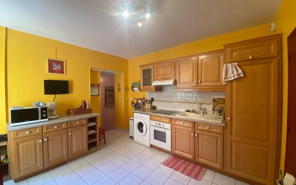 Appartement à vendre    3 pièces • 64,67 m2 Dieppe