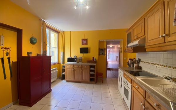 Appartement à vendre    3 pièces • 64,67 m2 Dieppe