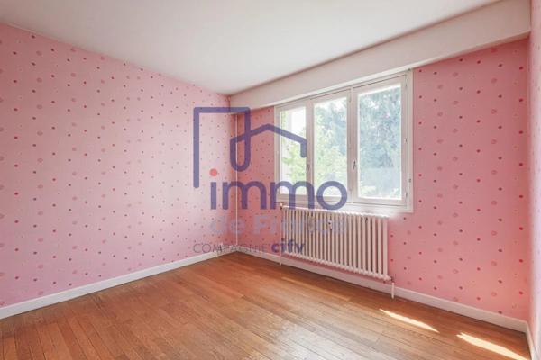 Appartement à vendre à Grenoble (38100)