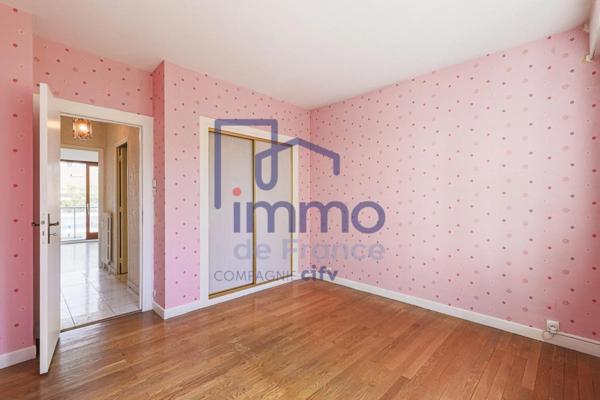 Appartement à vendre à Grenoble (38100)